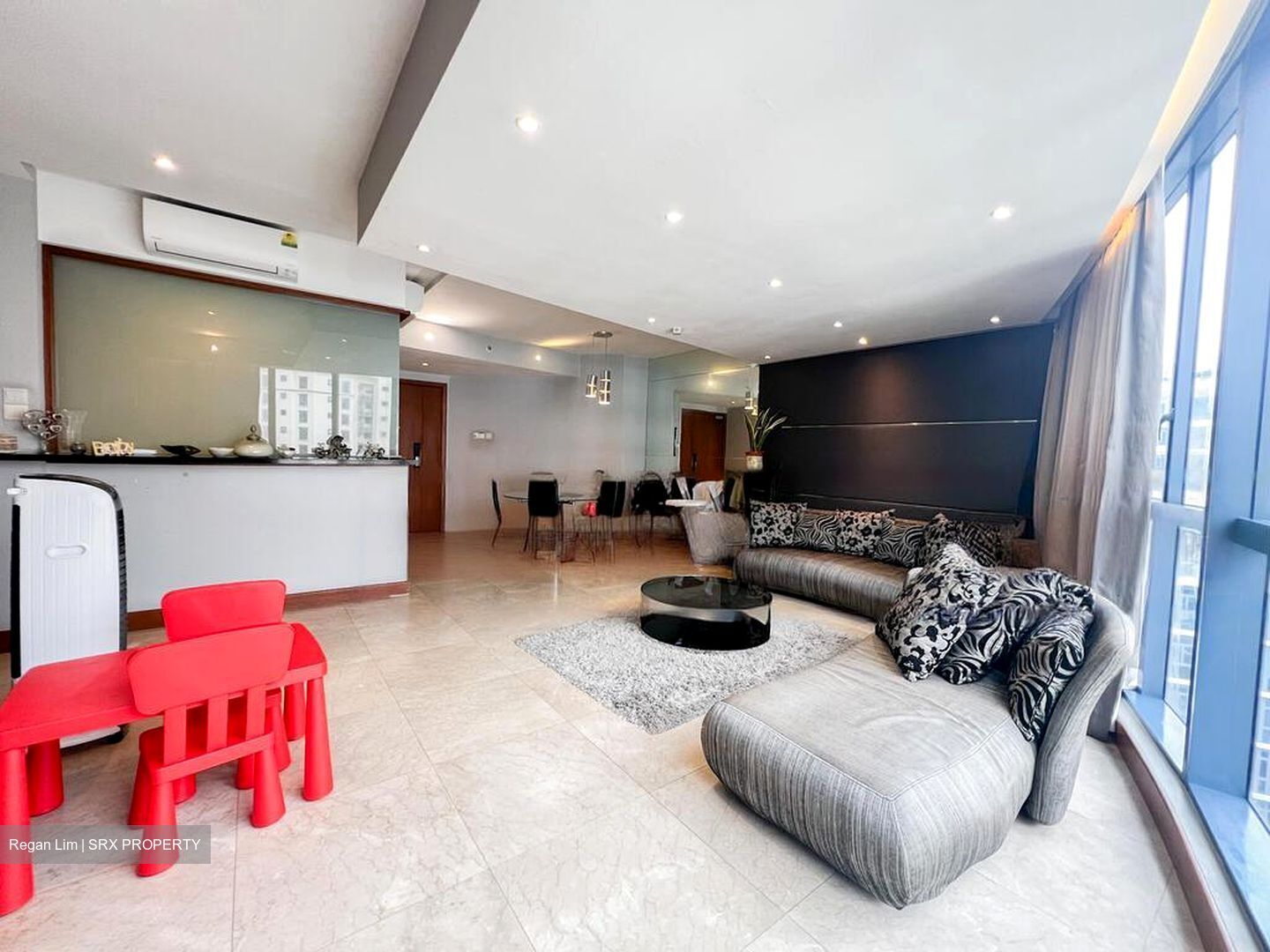 Water Place (D15), Condominium #622430481